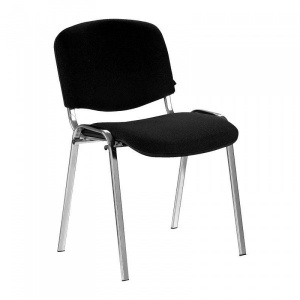 Современные стулья изо хром – для комфортной обстановки